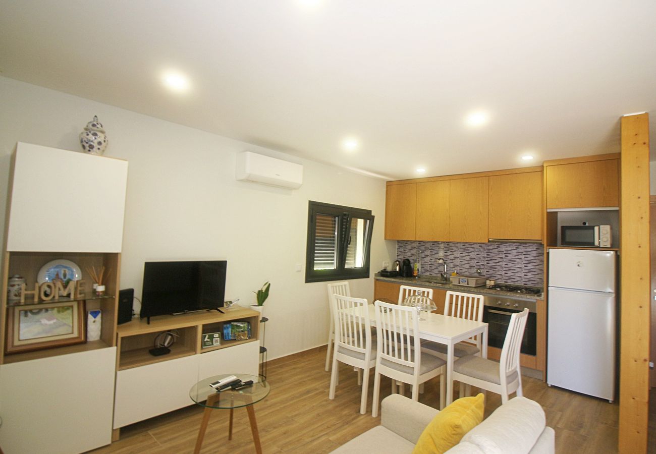 Farm stay in Gerês - Quinta da Lagoa - Gerês