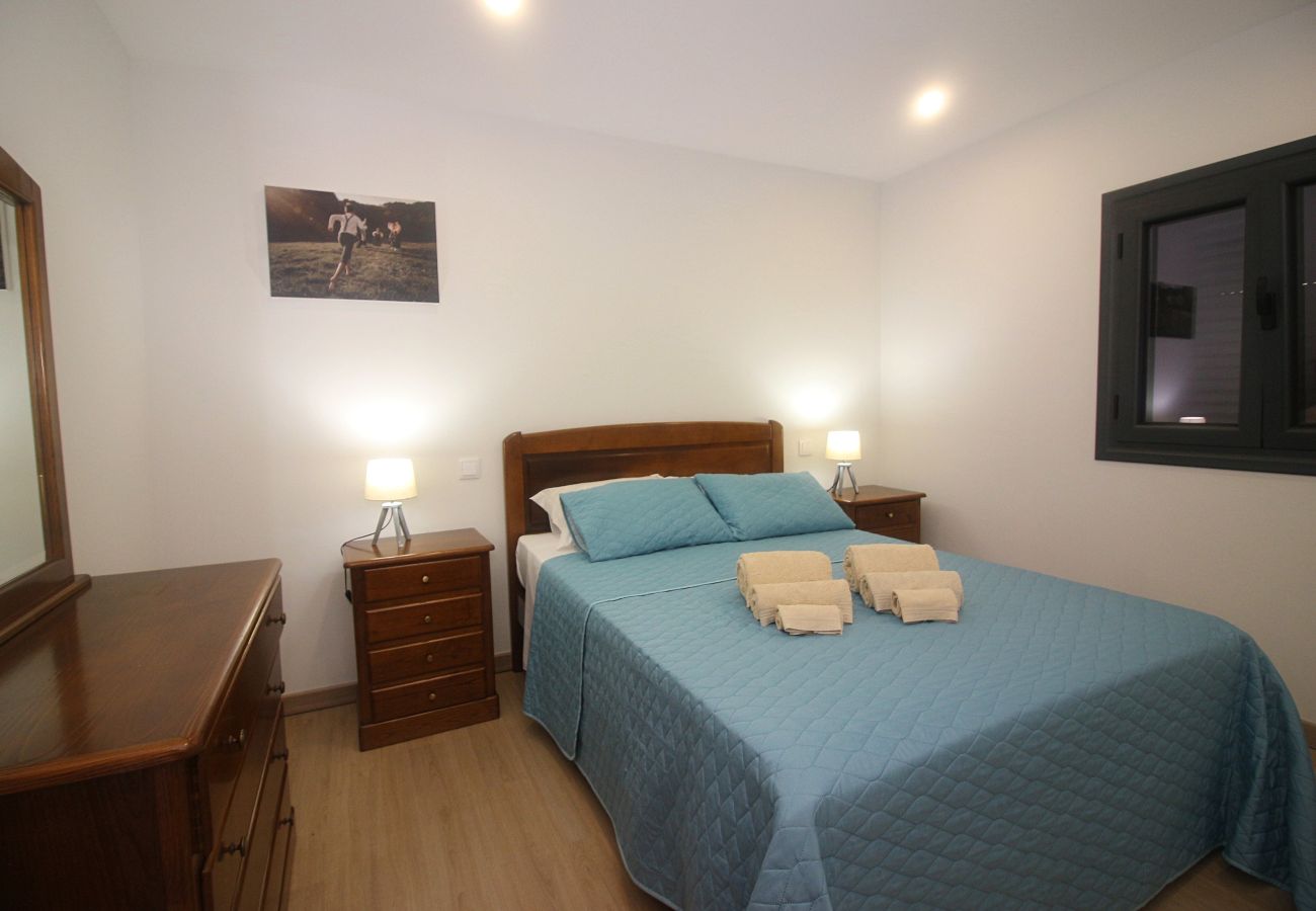 Farm stay in Gerês - Quinta da Lagoa - Gerês