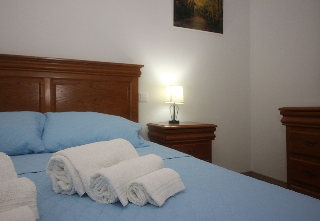 Farm stay in Gerês - Quinta da Lagoa - Gerês