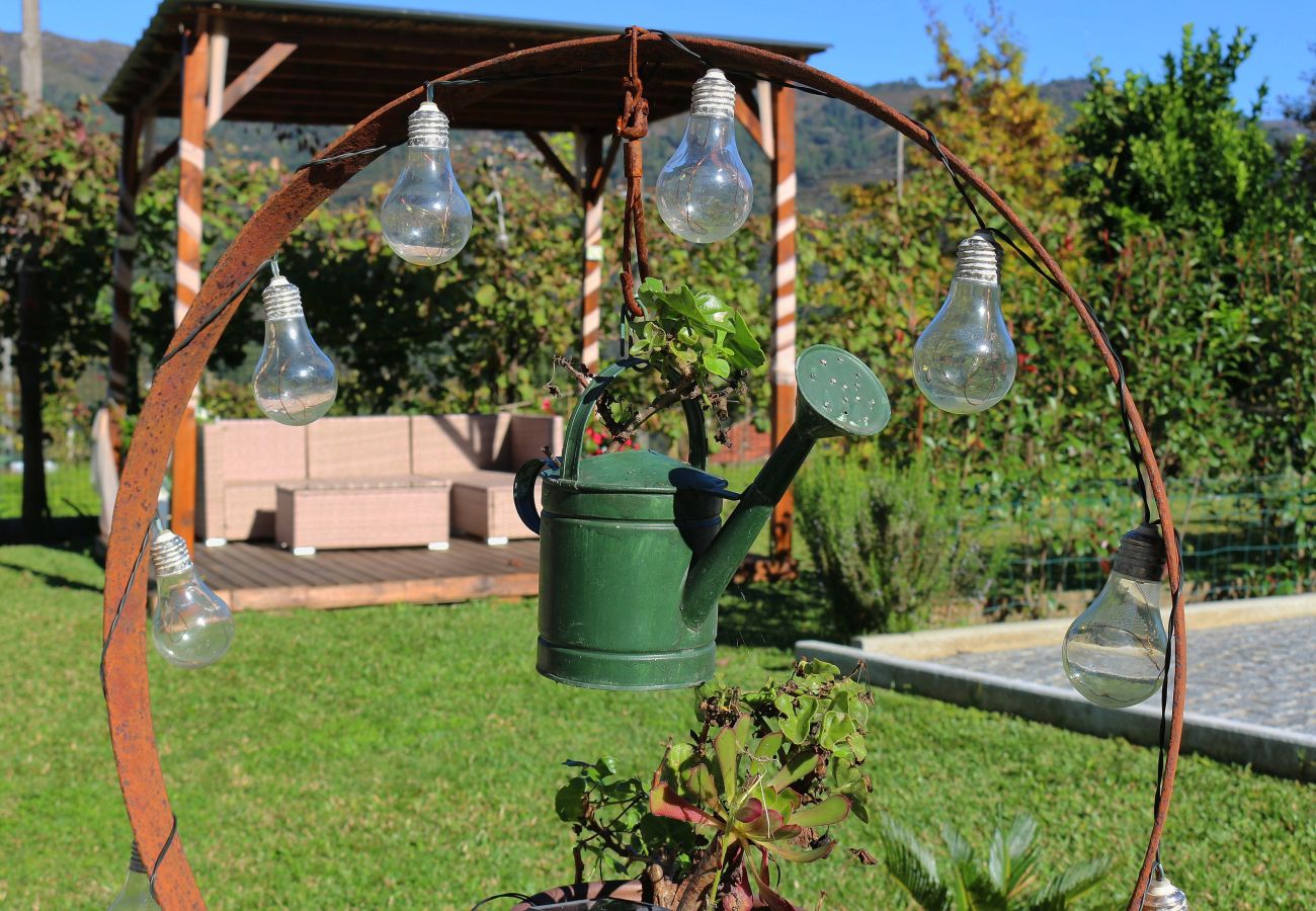 Farm stay in Gerês - Quinta da Lagoa - Gerês