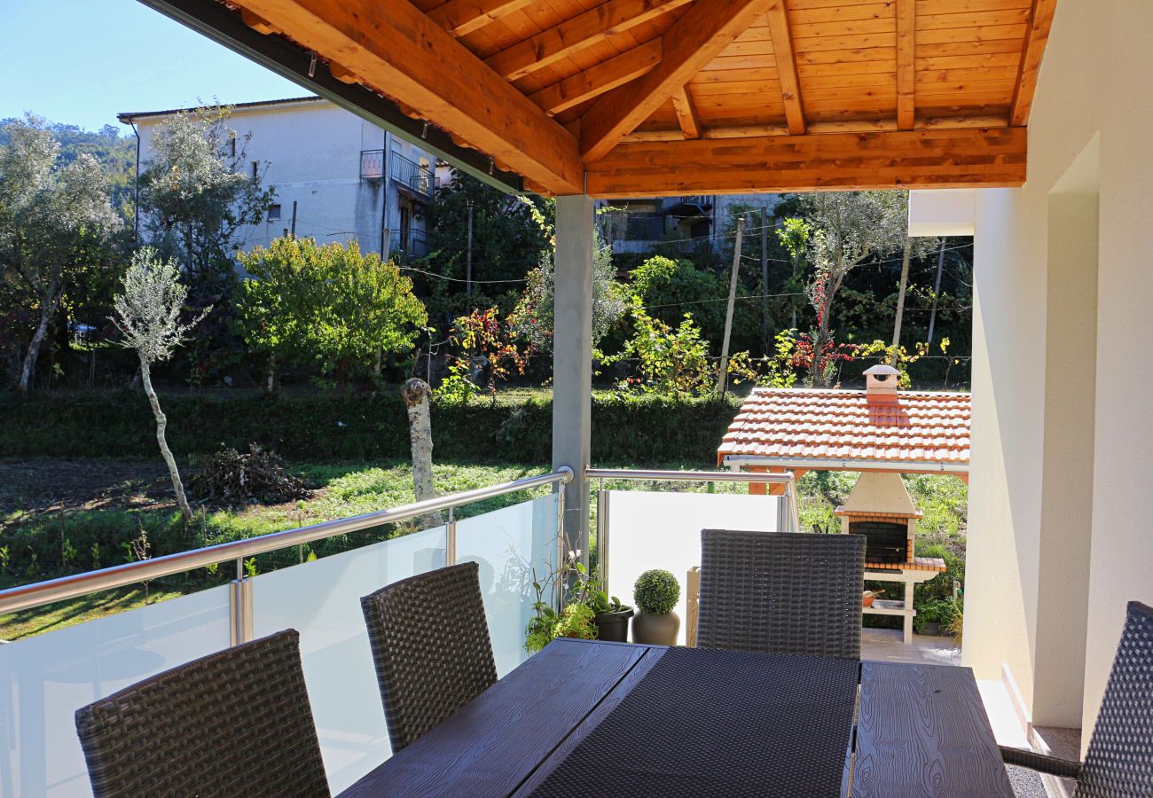 Farm stay in Gerês - Quinta da Lagoa - Gerês