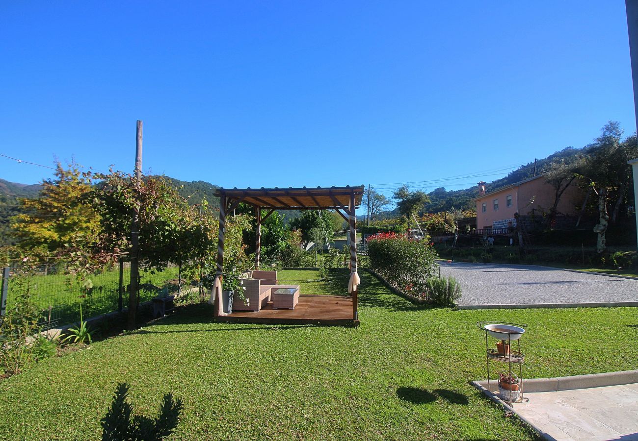 Farm stay in Gerês - Quinta da Lagoa - Gerês