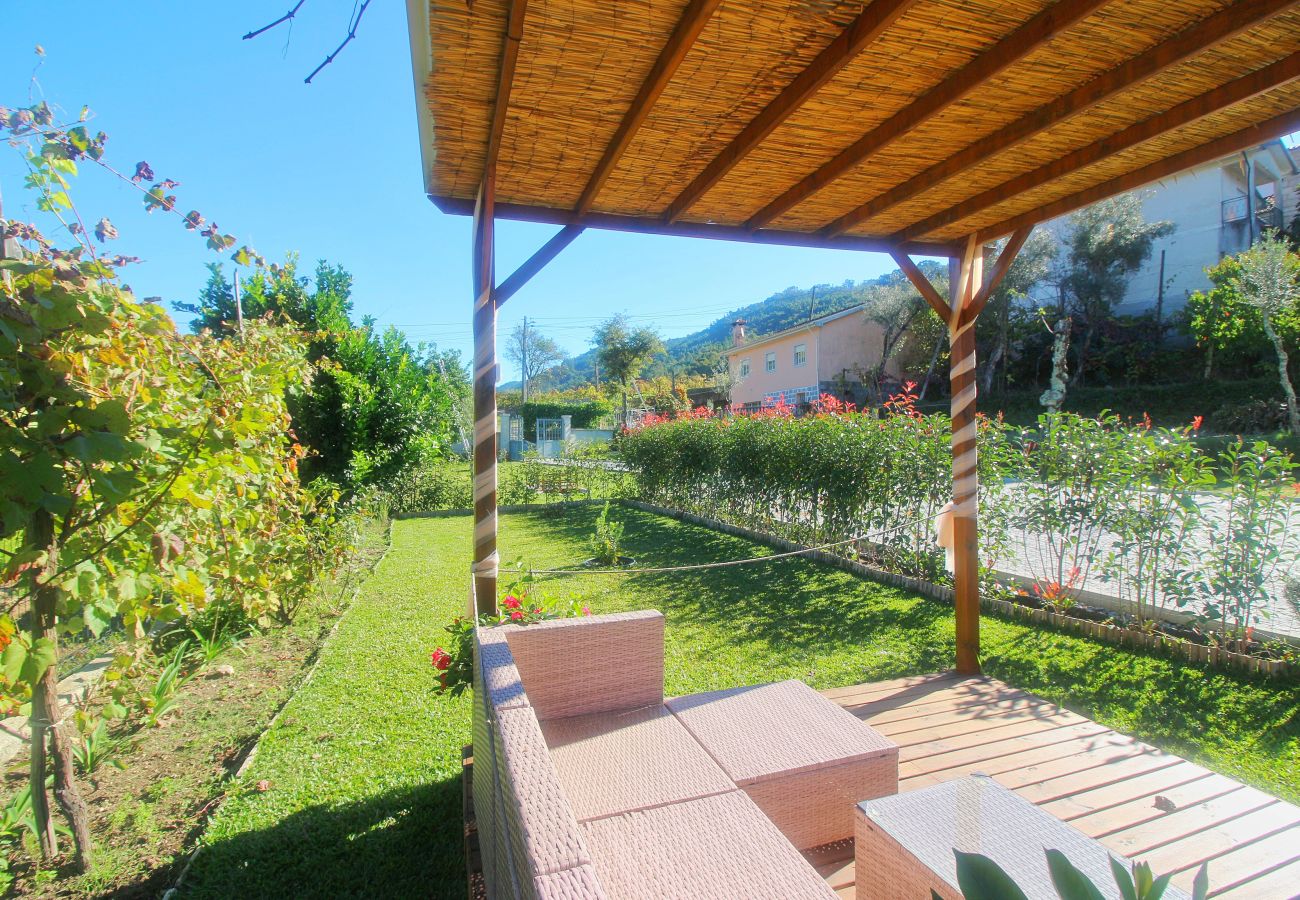 Farm stay in Gerês - Quinta da Lagoa - Gerês