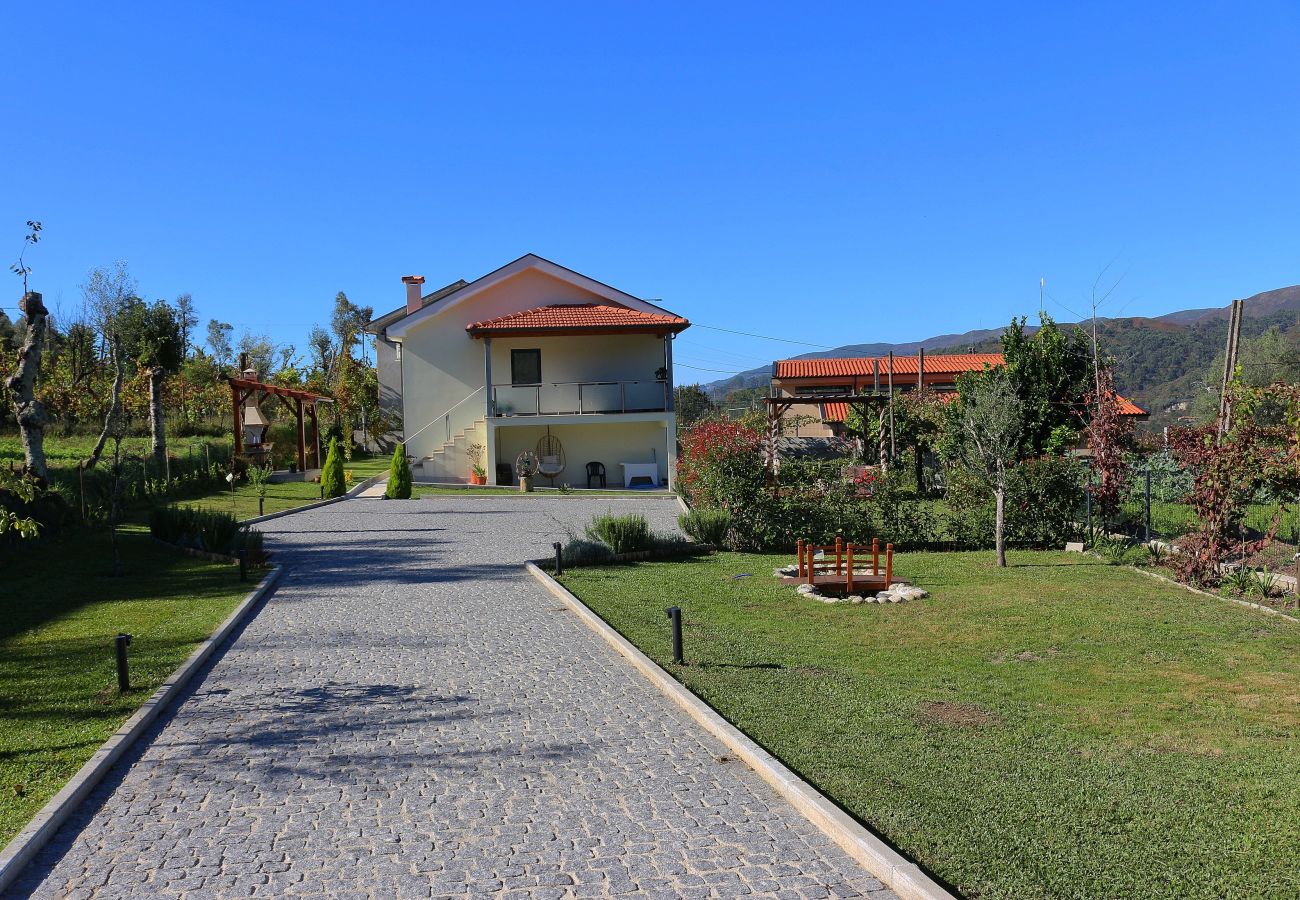 Farm stay in Gerês - Quinta da Lagoa - Gerês