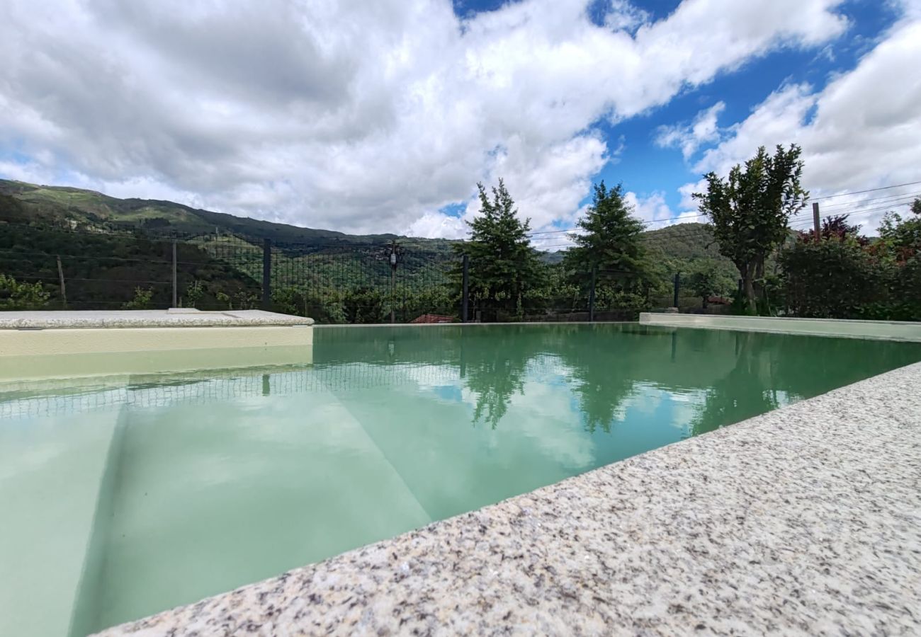 Farm stay in Gerês - Quinta da Lagoa - Gerês