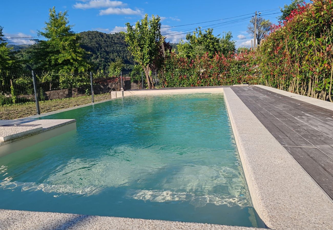 Farm stay in Gerês - Quinta da Lagoa - Gerês