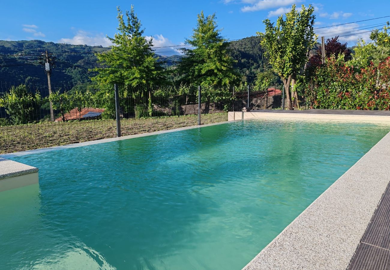 Farm stay in Gerês - Quinta da Lagoa - Gerês