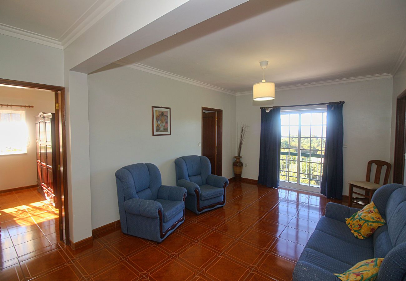 Cottage in Terras de Bouro - Casa do Aboim