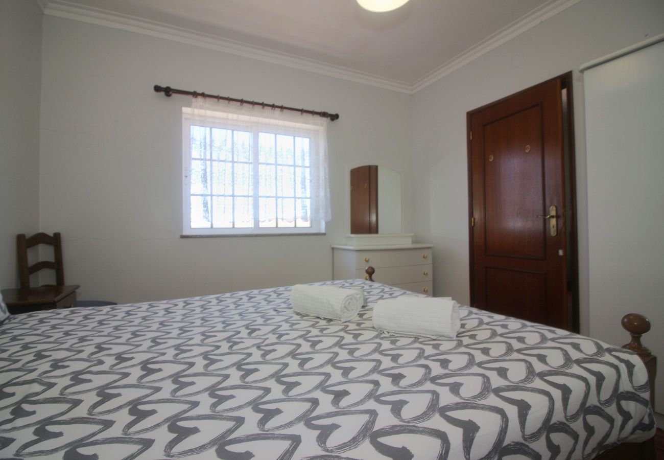 Cottage in Terras de Bouro - Casa do Aboim