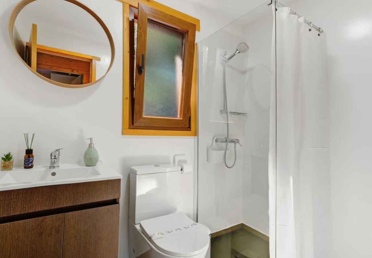 Bungalow in Vieira do Minho - Recanto do Escalheiro