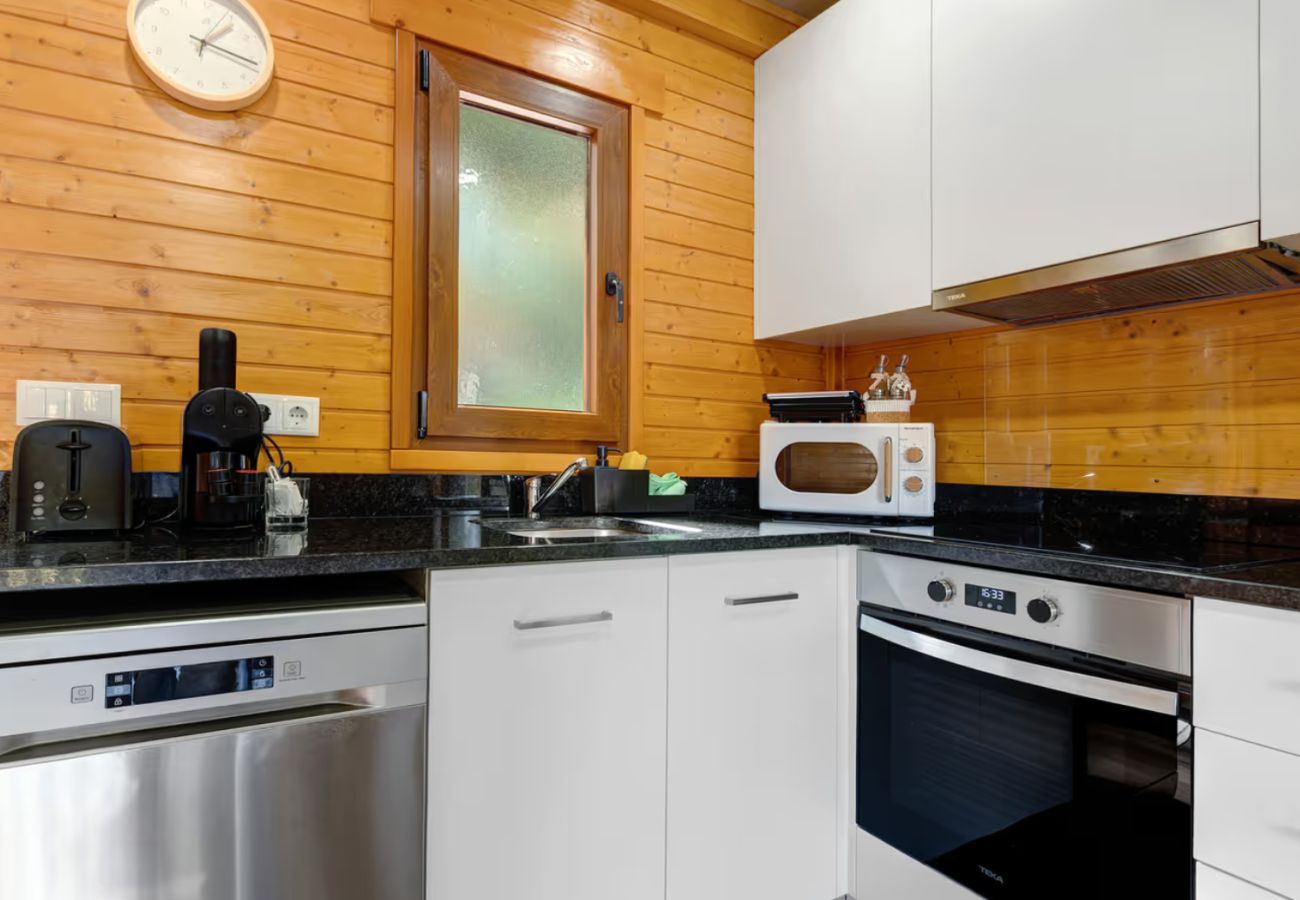 Bungalow in Vieira do Minho - Recanto do Escalheiro