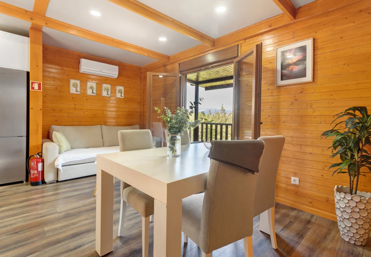 Bungalow in Vieira do Minho - Recanto do Escalheiro