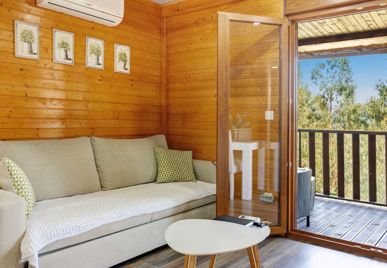 Bungalow in Vieira do Minho - Recanto do Escalheiro