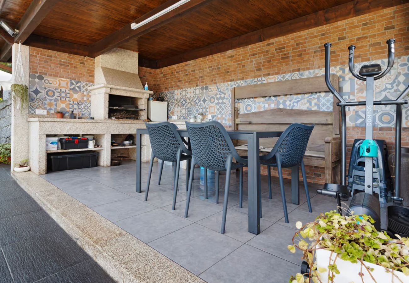 Bungalow in Vieira do Minho - Recanto do Escalheiro