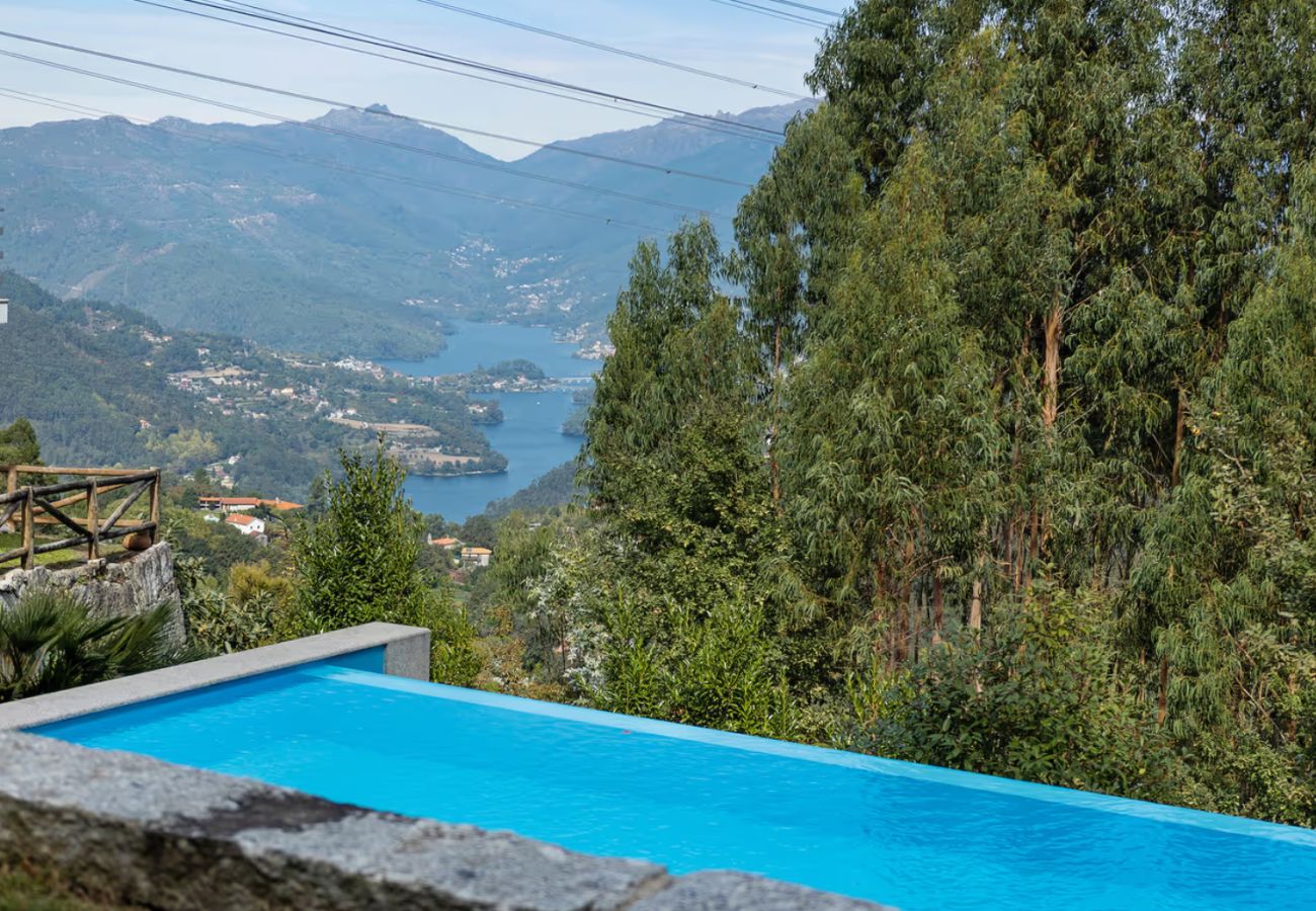 Bungalow in Vieira do Minho - Recanto do Escalheiro