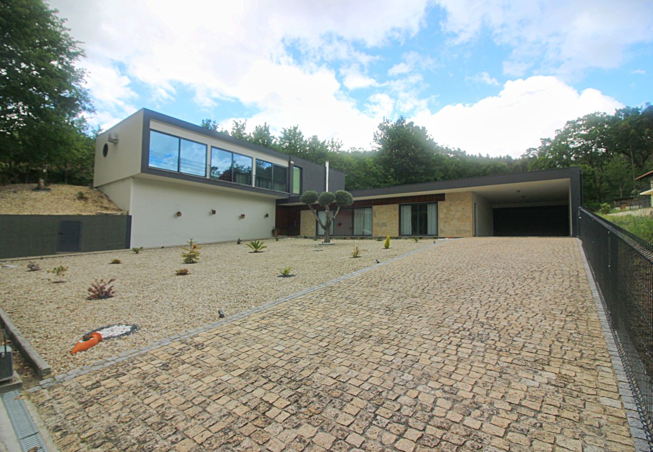 House in Vieira do Minho - Villa Travessa das Lages
