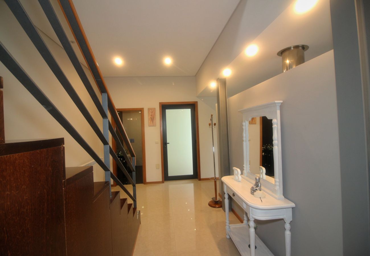 House in Vieira do Minho - Villa Travessa das Lages