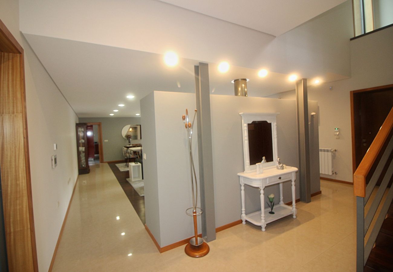 House in Vieira do Minho - Villa Travessa das Lages