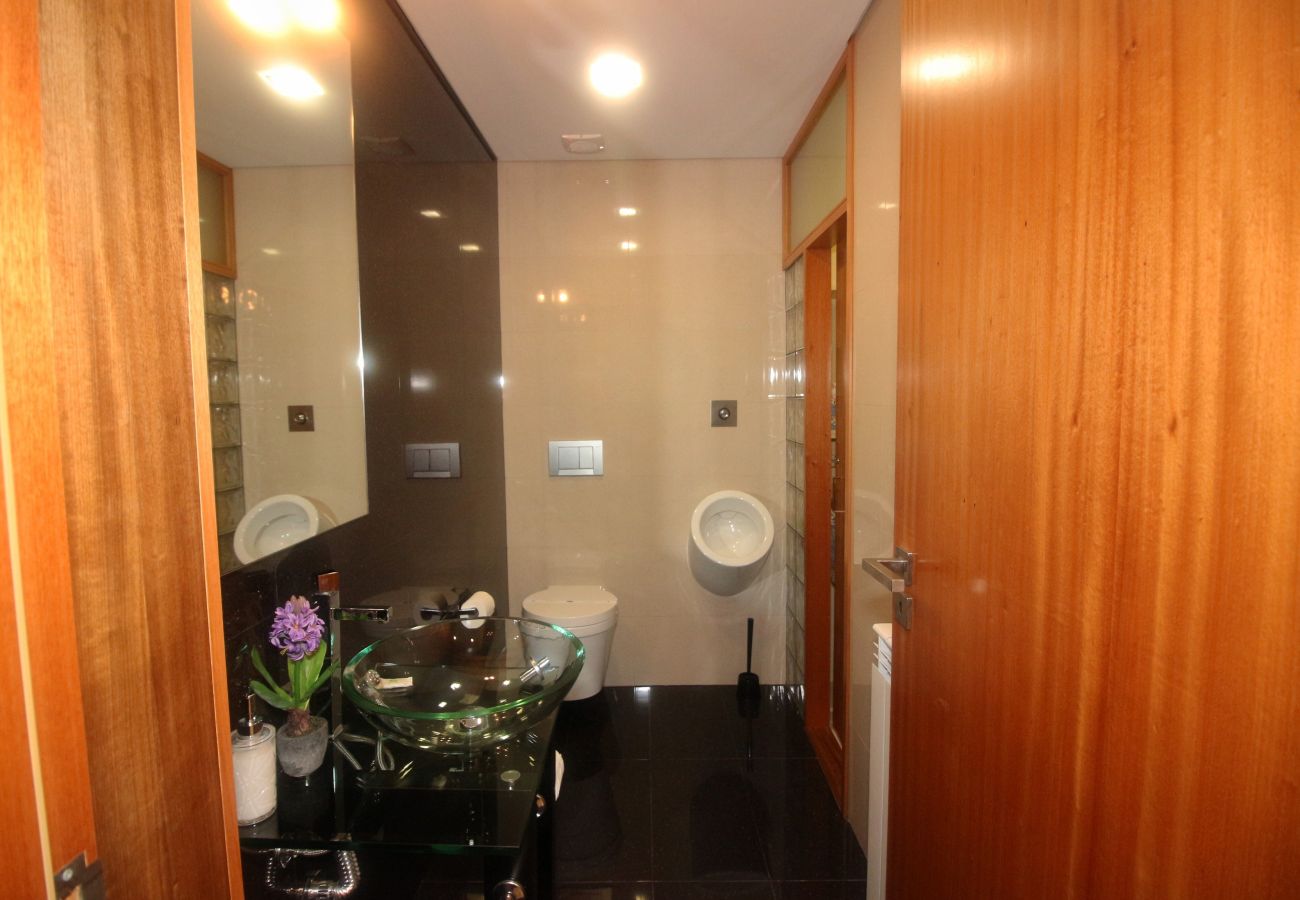 House in Vieira do Minho - Villa Travessa das Lages