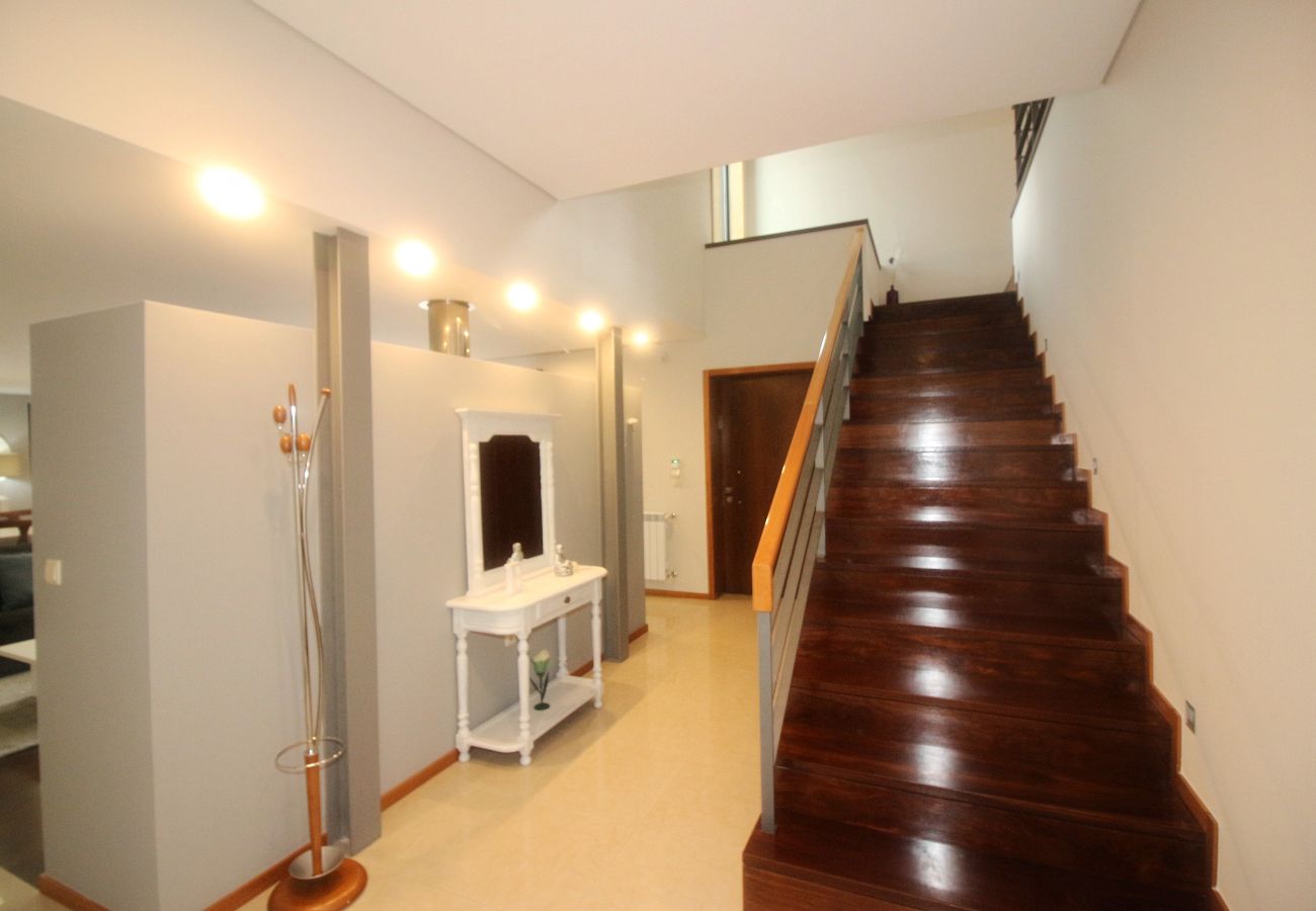 House in Vieira do Minho - Villa Travessa das Lages