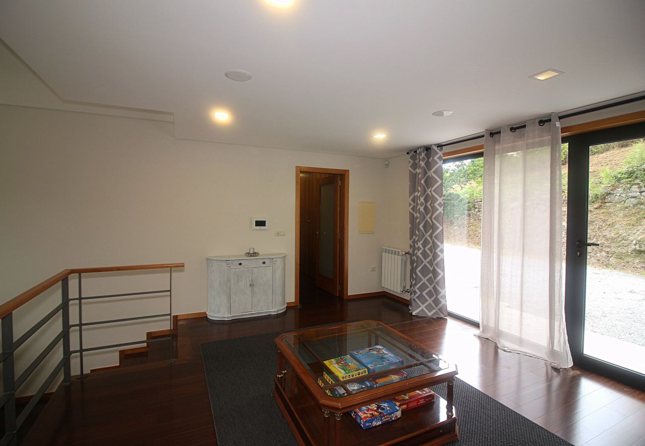 House in Vieira do Minho - Villa Travessa das Lages