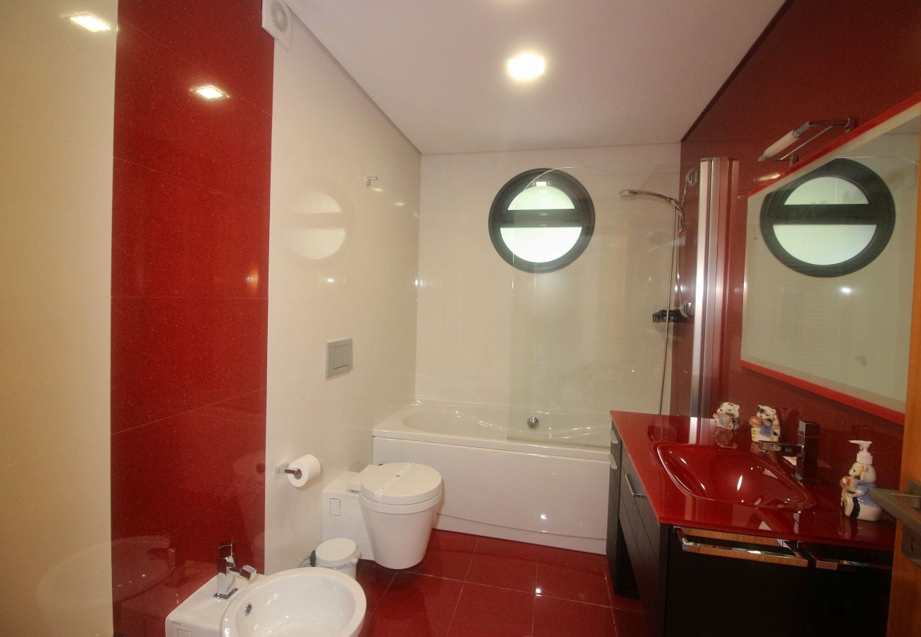 House in Vieira do Minho - Villa Travessa das Lages