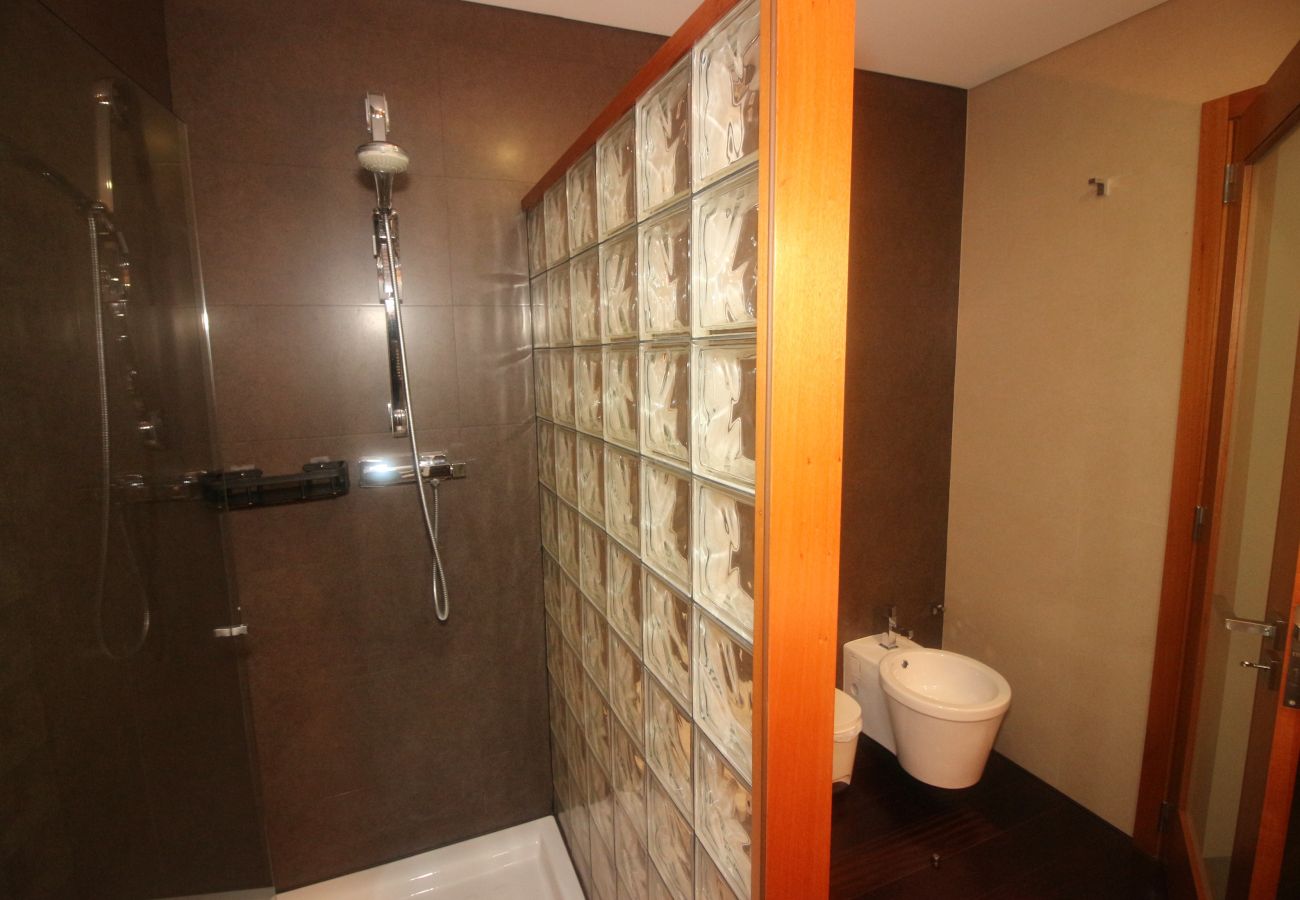 House in Vieira do Minho - Villa Travessa das Lages