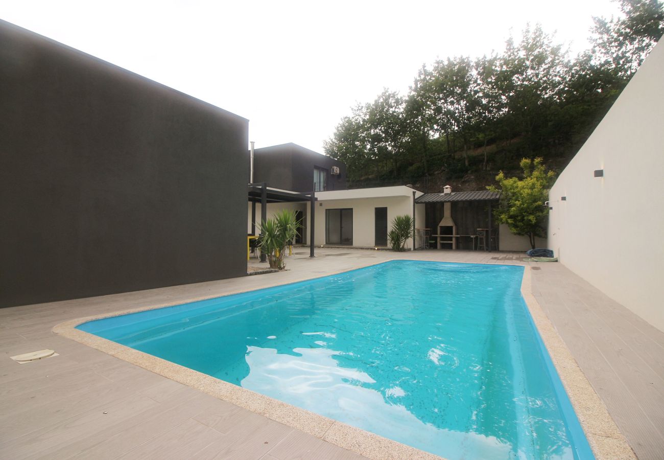 House in Vieira do Minho - Villa Travessa das Lages