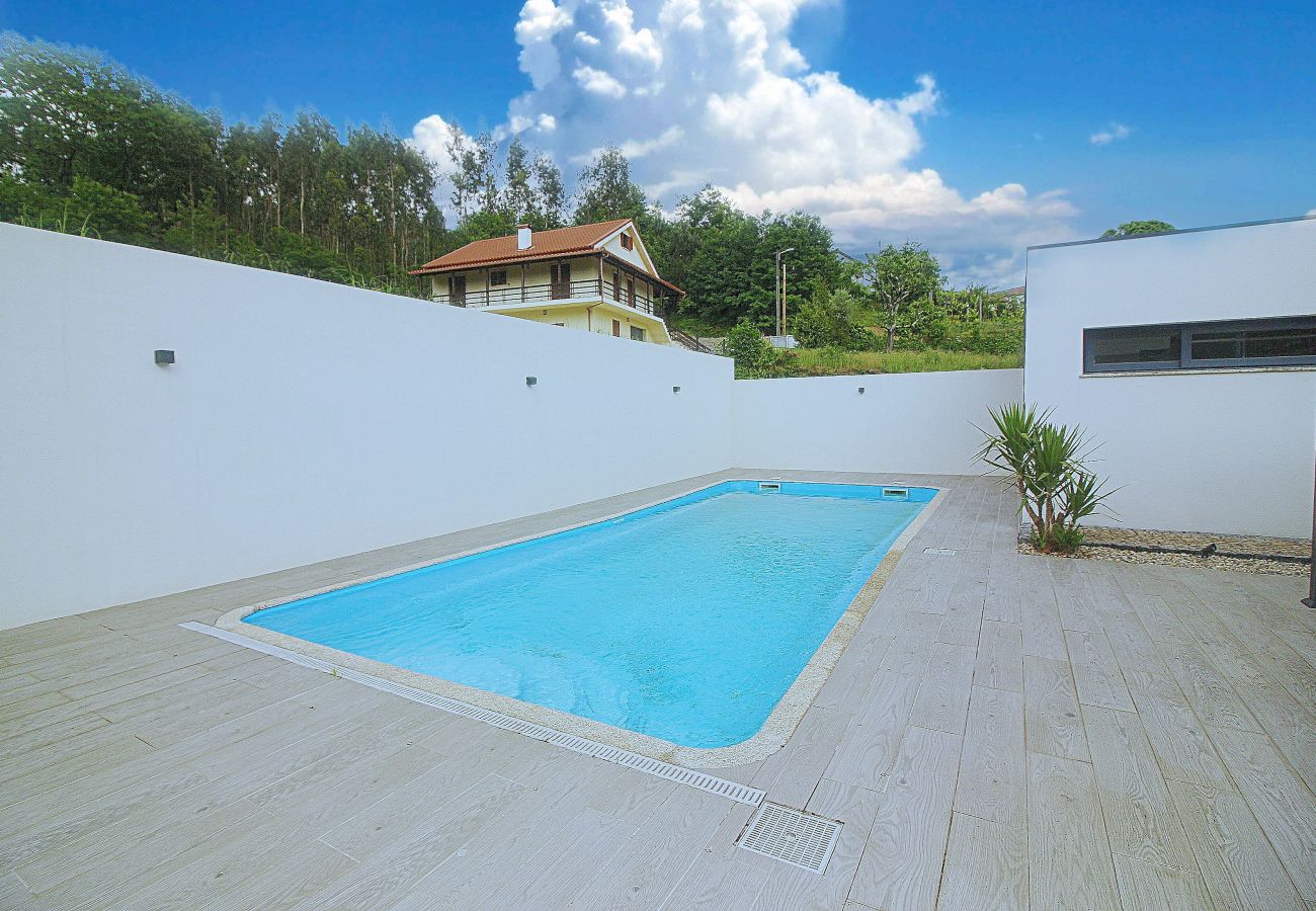 Villa in Vieira do Minho - Villa Travessa das Lages