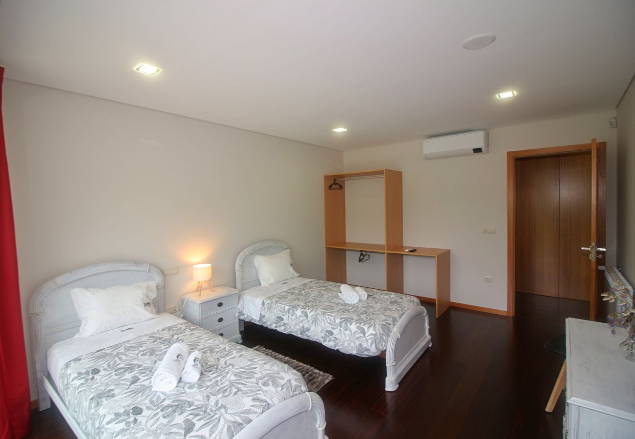 Villa in Vieira do Minho - Villa Travessa das Lages