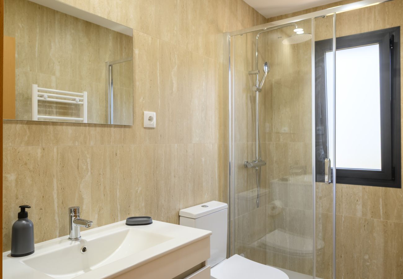 Studio in Rio Caldo - Terreiro da Serra - Gerês