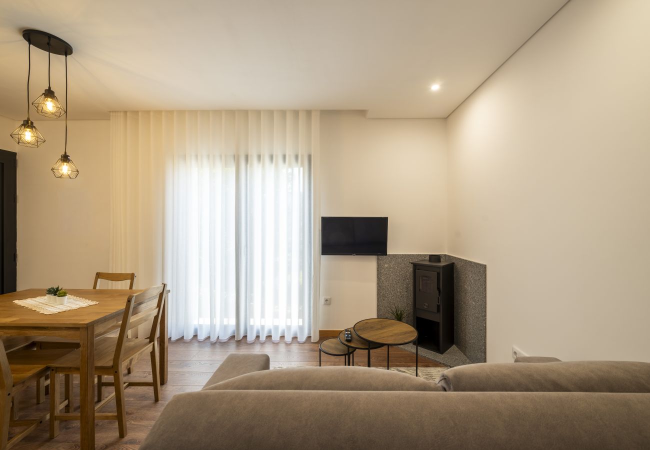 Studio in Rio Caldo - Terreiro da Serra - Gerês