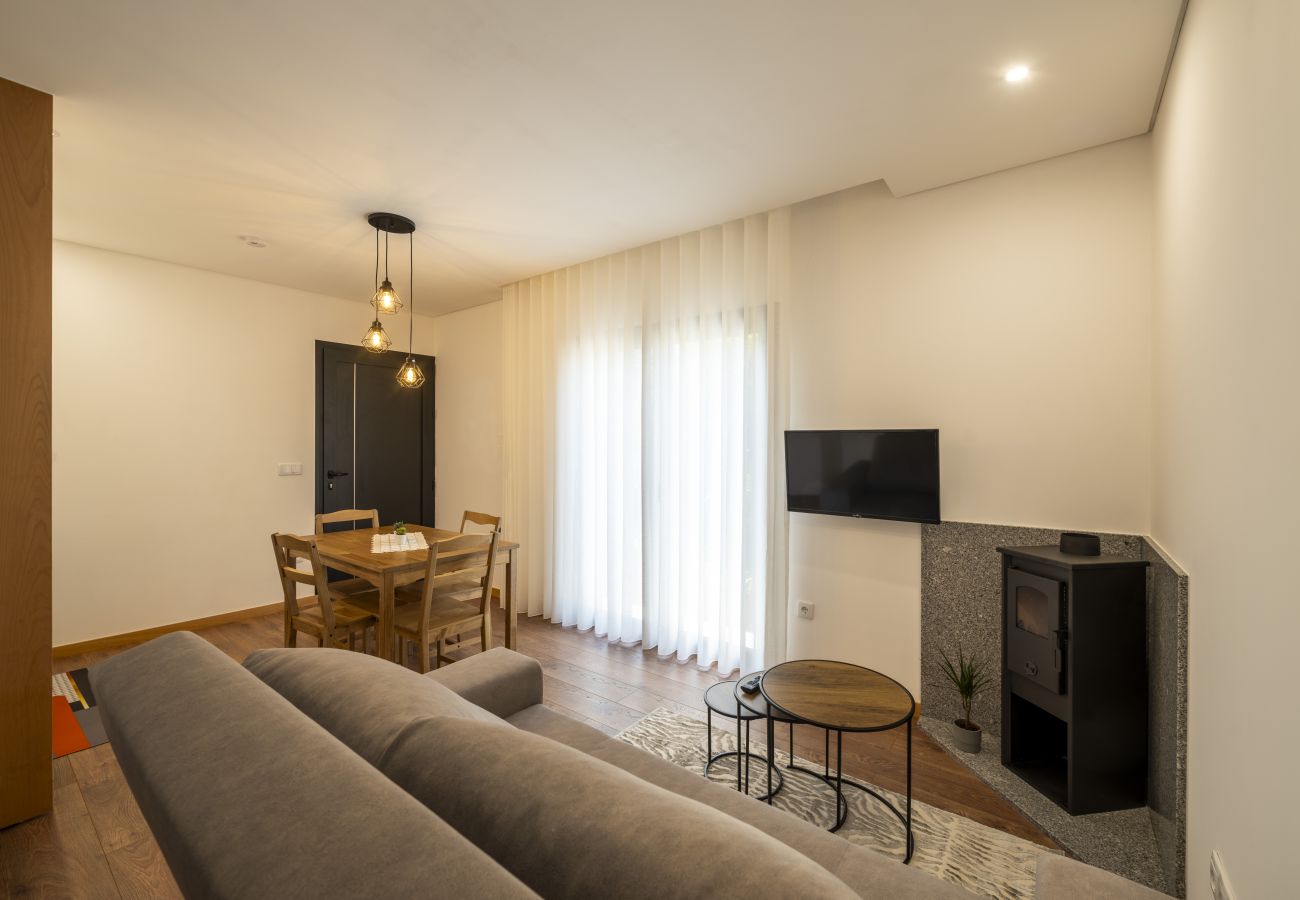 Studio in Rio Caldo - Terreiro da Serra - Gerês
