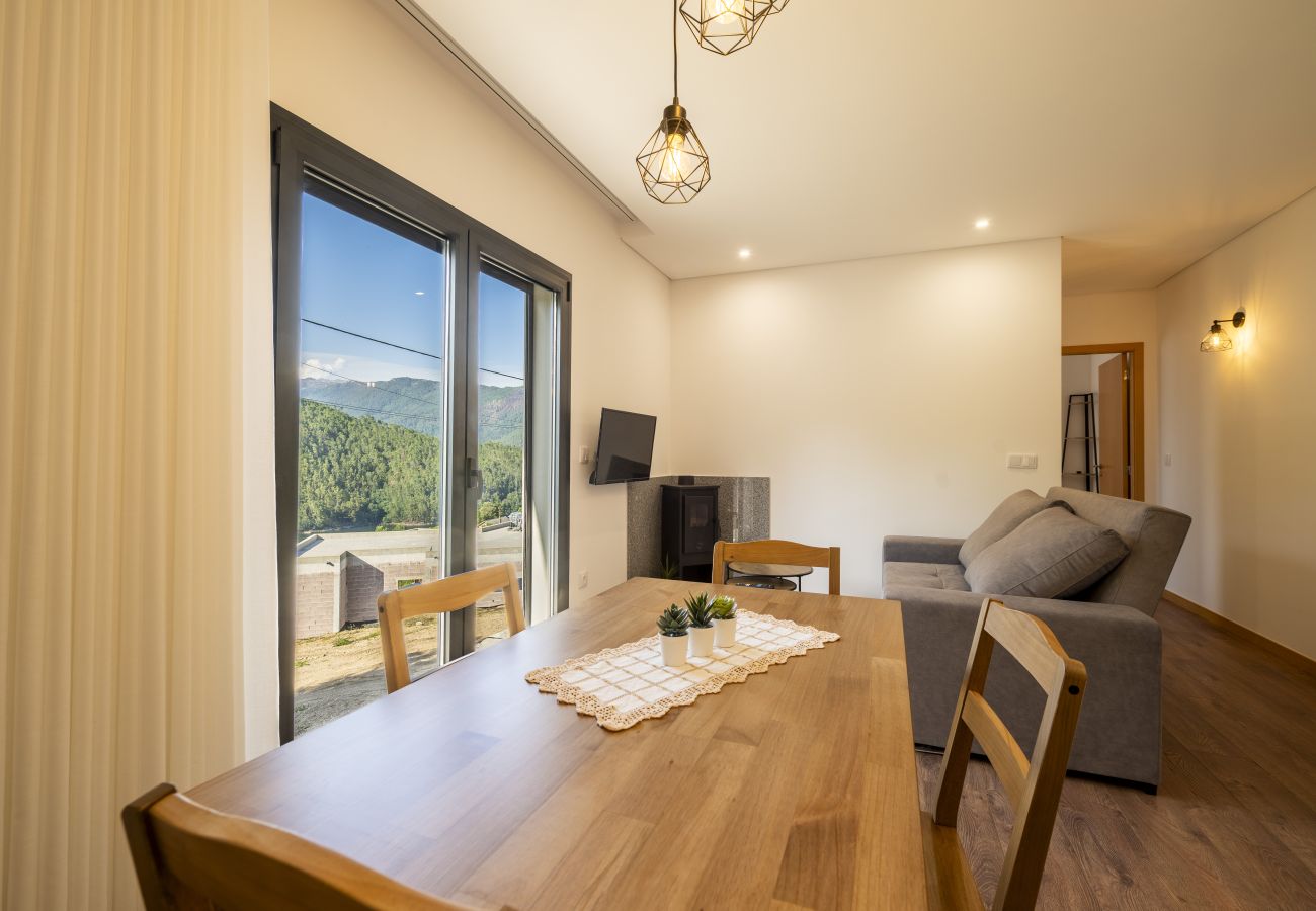 Studio in Rio Caldo - Terreiro da Serra - Gerês