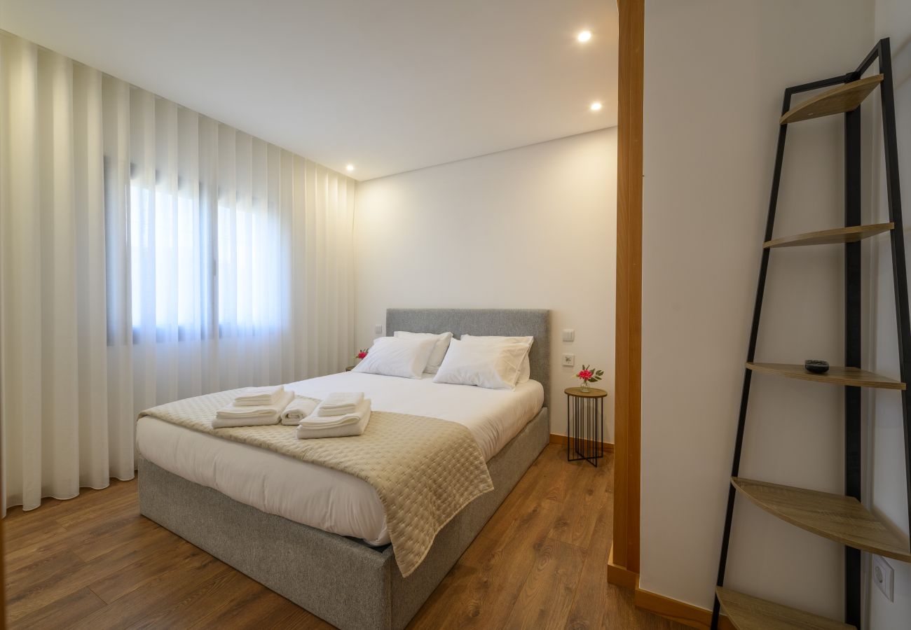 Studio in Rio Caldo - Terreiro da Serra - Gerês