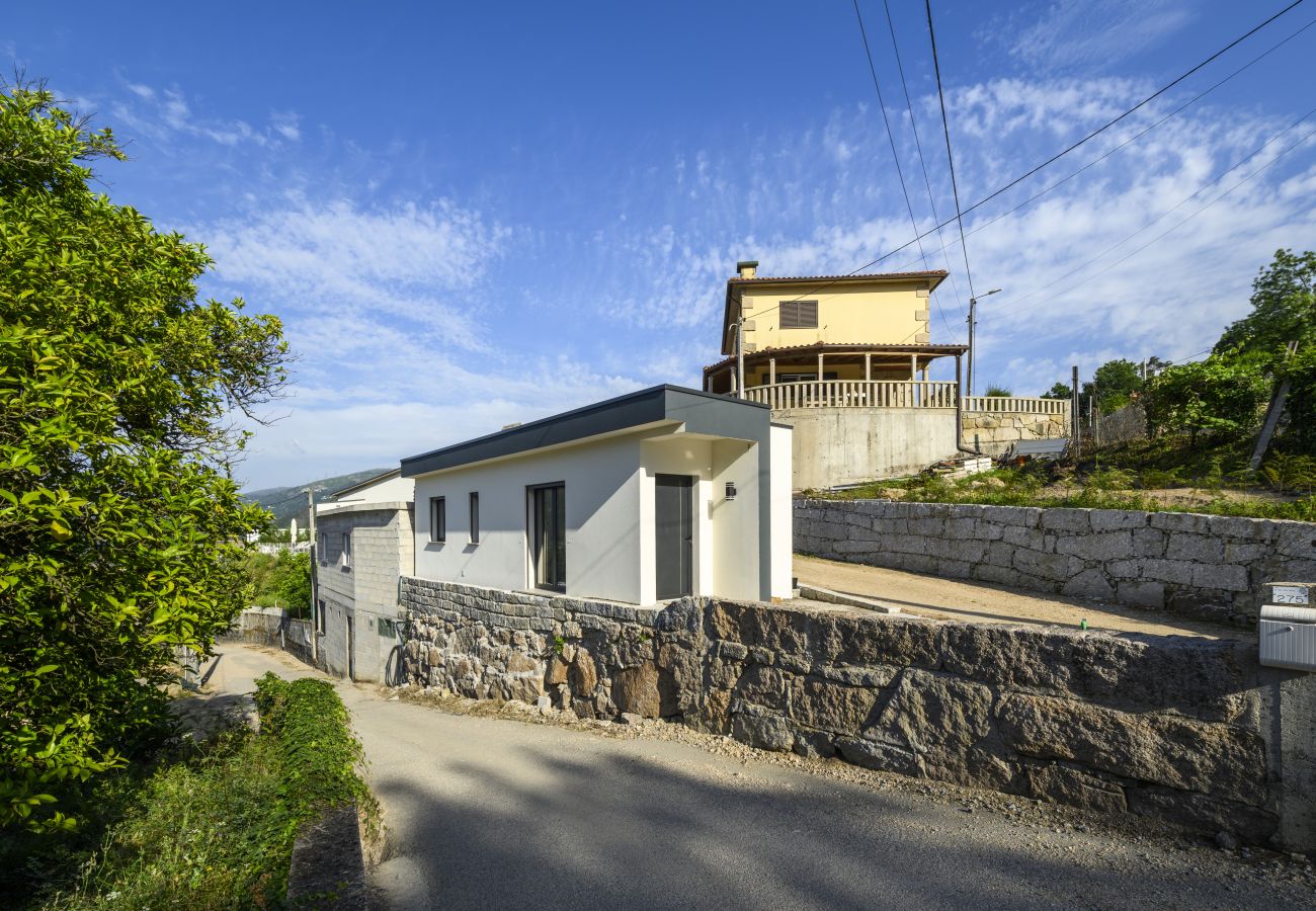 Studio in Rio Caldo - Terreiro da Serra - Gerês