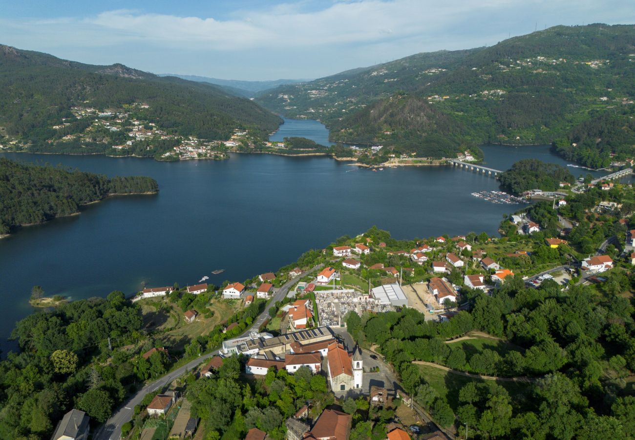 Studio in Rio Caldo - Terreiro da Serra - Gerês