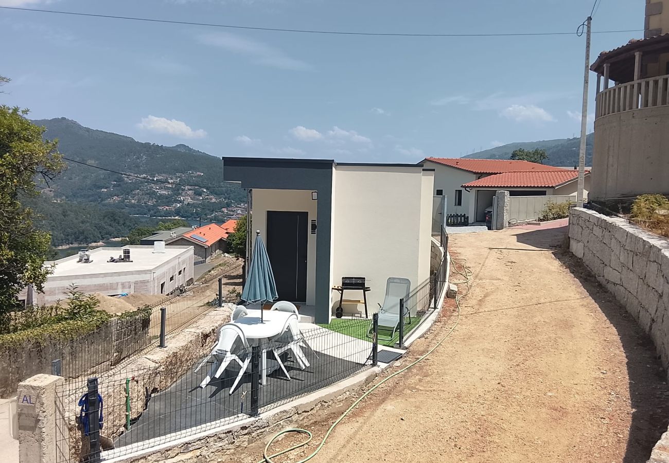 Studio in Rio Caldo - Terreiro da Serra - Gerês