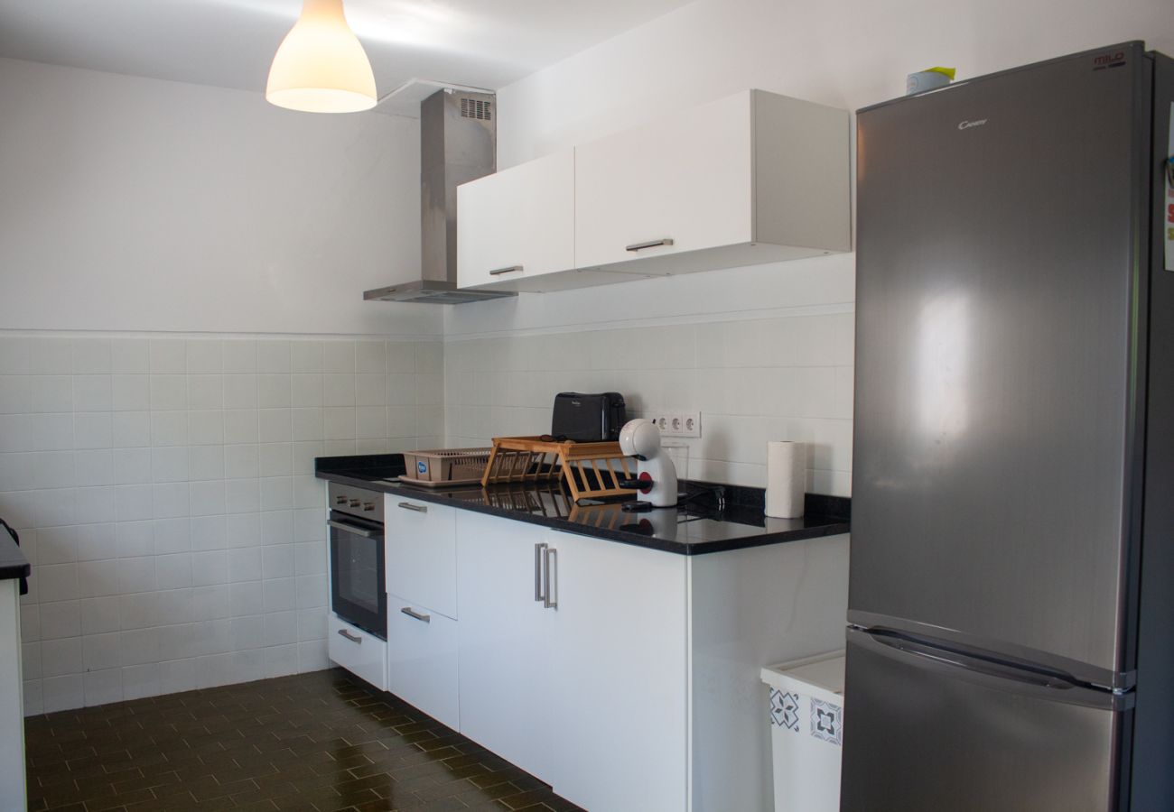 Farm stay in Rio Caldo - Casa da Cruz