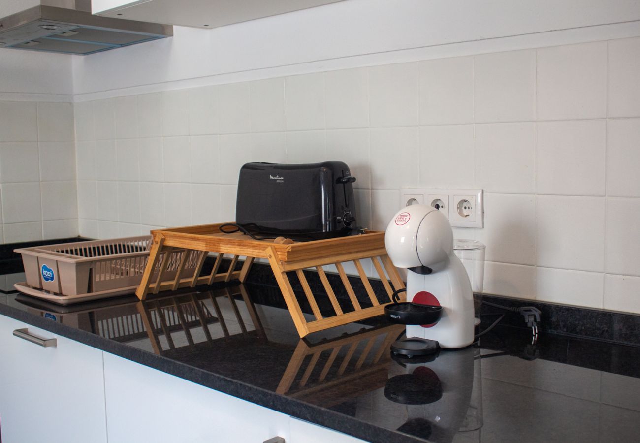 Farm stay in Rio Caldo - Casa da Cruz