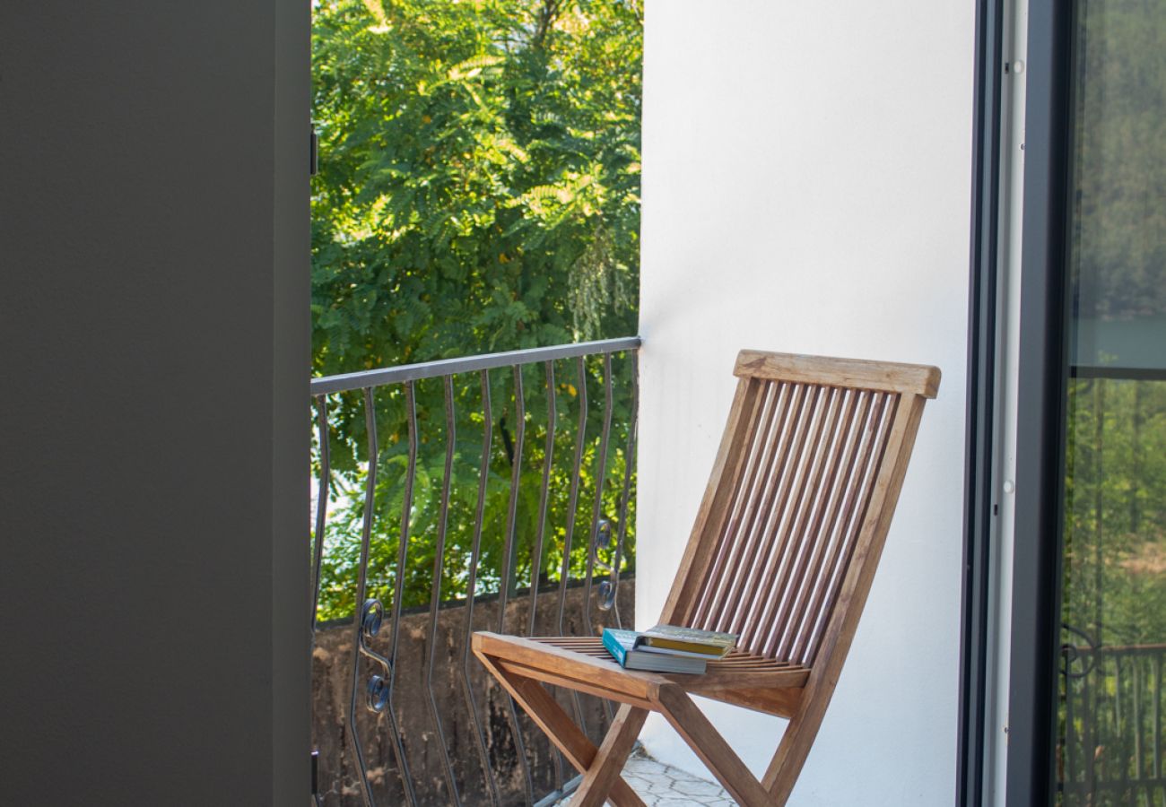 Farm stay in Rio Caldo - Casa da Cruz