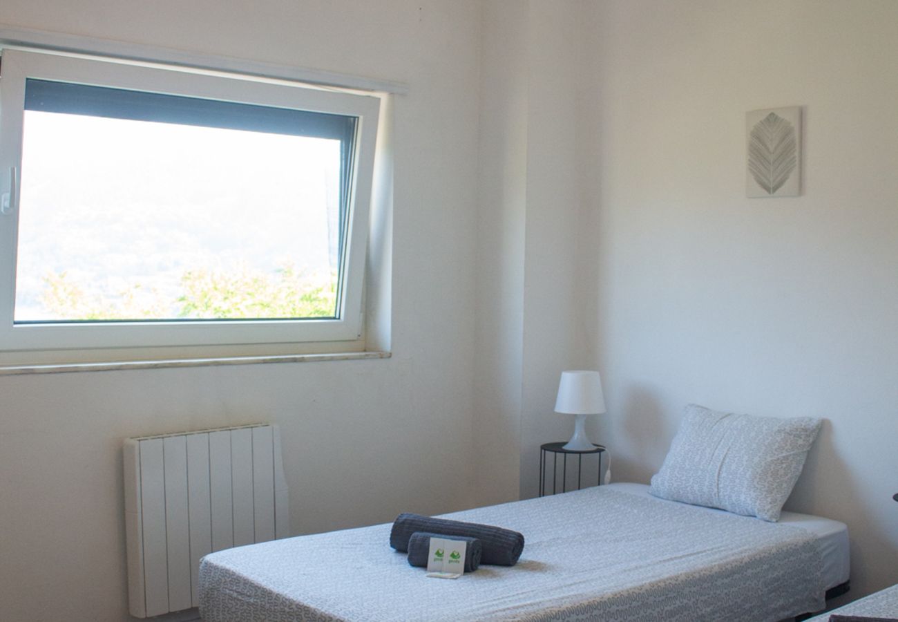 House in Gerês - Casa da Cruz