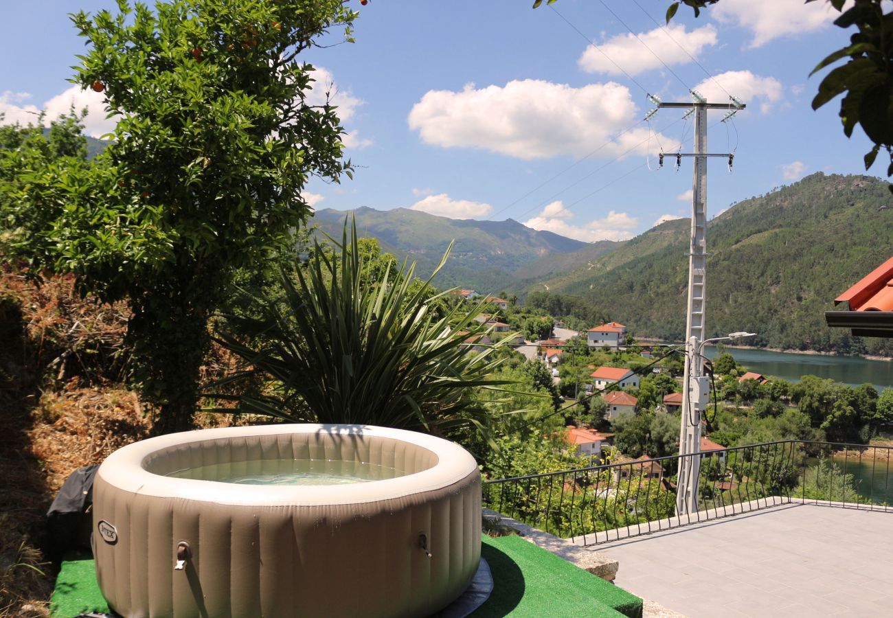 House in Gerês - Casa da Cruz