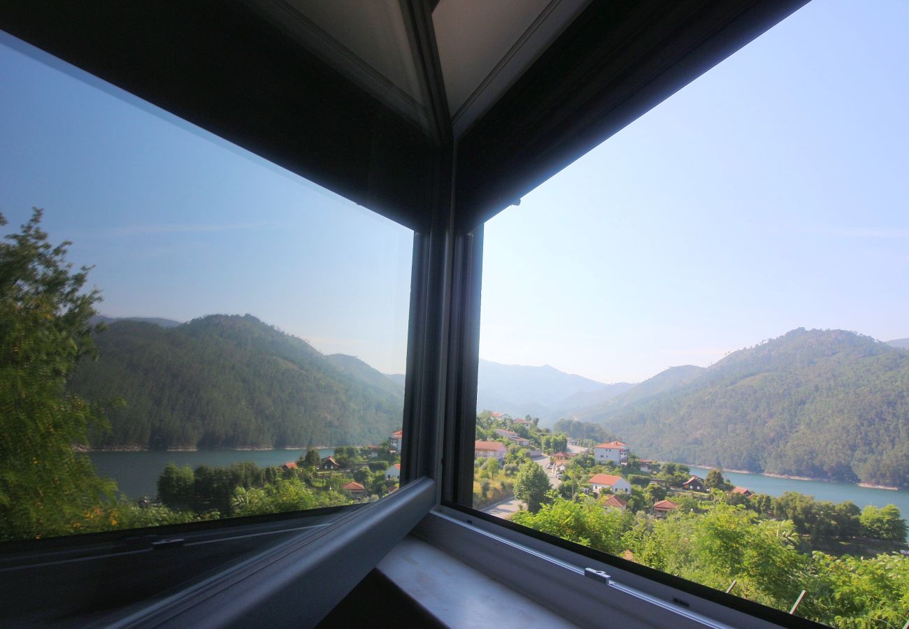 House in Gerês - Casa da Cruz