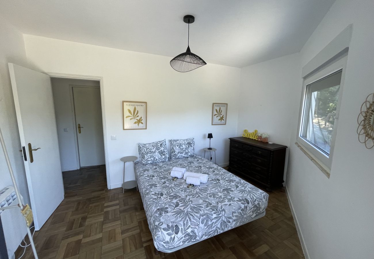 House in Gerês - Casa da Cruz