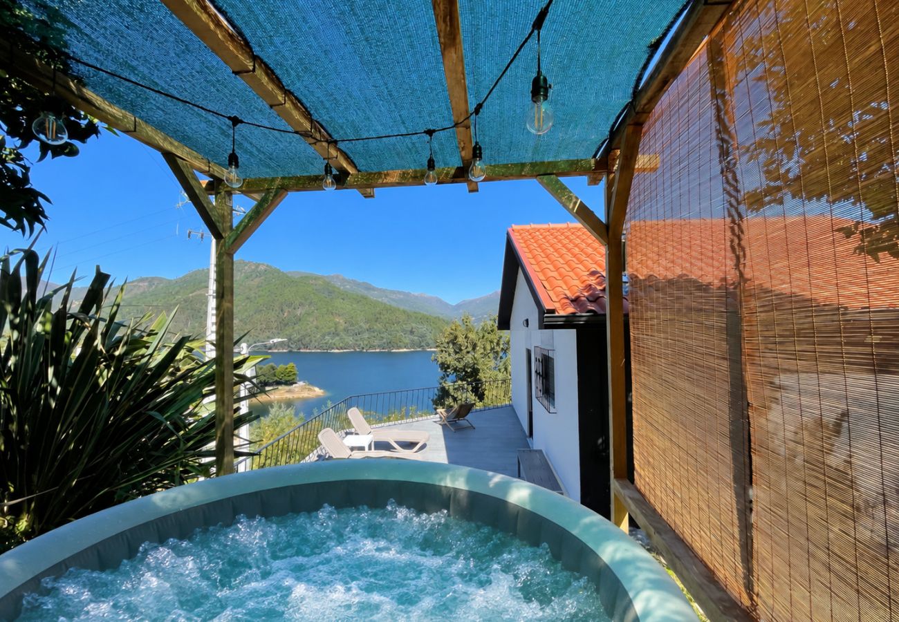 House in Gerês - Casa da Cruz