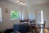 Farm stay in Rio Caldo - Casa da Cruz