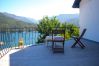 Farm stay in Rio Caldo - Casa da Cruz