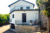 Farm stay in Rio Caldo - Casa da Cruz