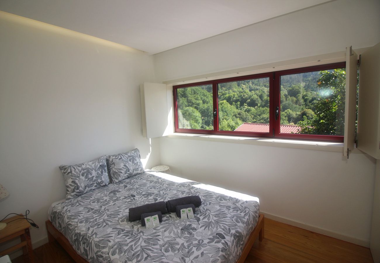 Cottage in Terras de Bouro - Casa da Avó Ana